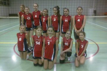 Echipa de minivolei a LPS Suceava a mai făcut un pas spre turneul semifinal