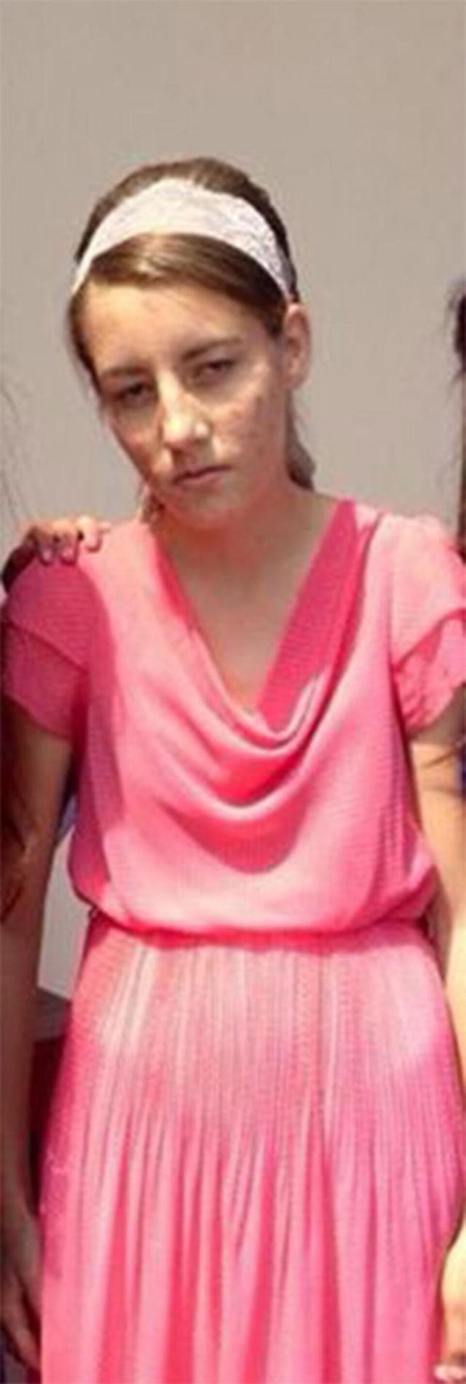 Adina Tabita Boghean