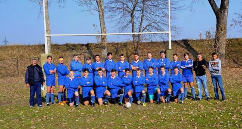 Echipa LPS Suceava a încheiat turul cu o victorie categorică