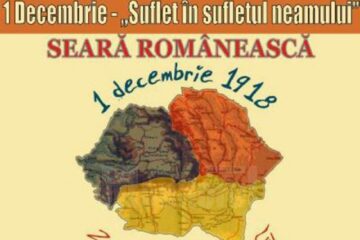 „Seară românească”, la Biblioteca Bucovinei