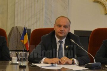 Ovidiu Donțu: Este nevoie de o clasă politică care să demonstreze că merită încrederea cetățenilor