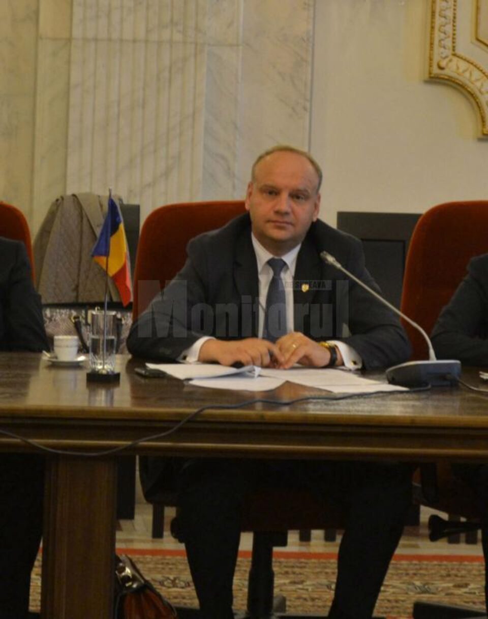 Ovidiu Donțu: Este nevoie de o clasă politică care să demonstreze că merită încrederea cetățenilor Ovidiu Donțu: Este nevoie de o clasă politică care să demonstreze că merită încrederea cetățenilor