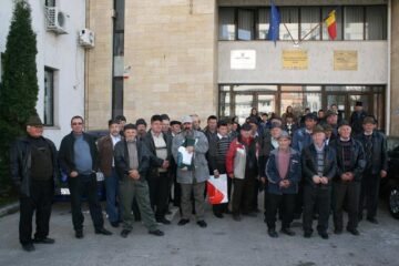 O parte din agricultorii somați să returneze subvenții în dosarul fraudelor anchetate de DNA vor cere anularea proceselor verbale prin care li s-a impus returnarea banilor