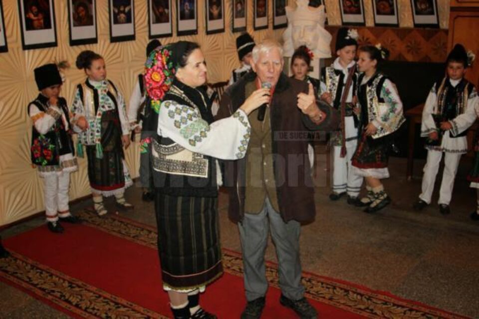 Activitatea de bilanț din cadrul proiectului „Bucovina unită prin limba și tradițiile ei”