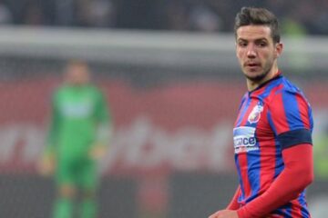 Chipciu speră într-o victorie a Stelei în Danemarca