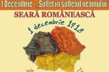 „Seară românească”, la Biblioteca Bucovinei