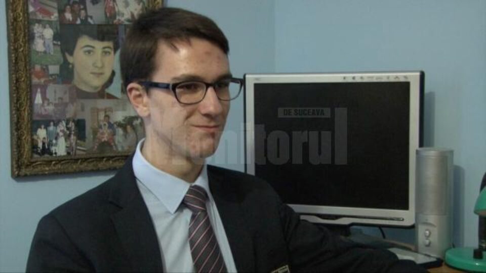 Ștefan Ciprian Cojocariu