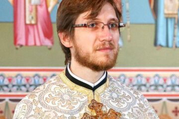 Preotul Ilie Chișcari a murit în urmă cu câteva săptămâni pe o șosea din localitatea Chiajna, de lângă București, în timp ce mergea la biserică pentru a oficia Sfânta Liturghie