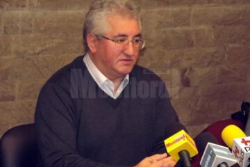 Preluarea salariaților de la Termica de primărie, la mâna Guvernului
