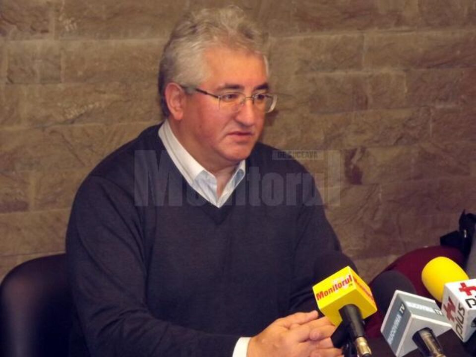 Preluarea salariaților de la Termica de primărie, la mâna Guvernului
