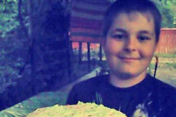 Marius Damian are nevoie de ajutor pentru a trăi normal