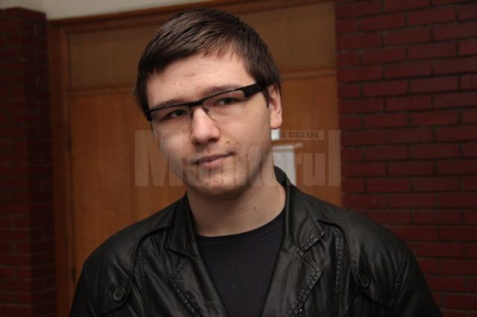Eusebiu Șutu