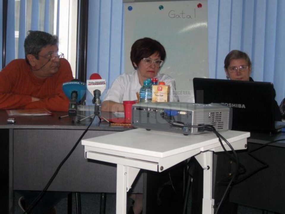 Data de 1 decembrie marchează Ziua Mondială de Luptă Anti-SIDA