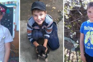 „Ajutați-l pe Marius să zâmbească”