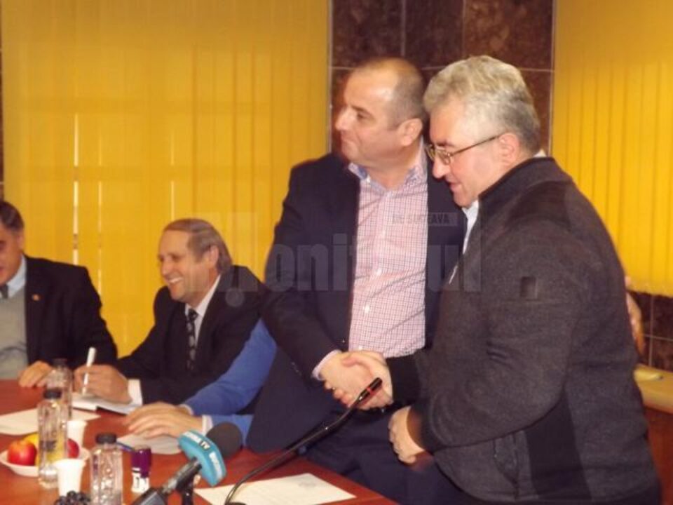 Cel de-al 15 membru este comuna Dărmănești, care nu putea accesa un proiect de anvergură fără a face parte din această asociație