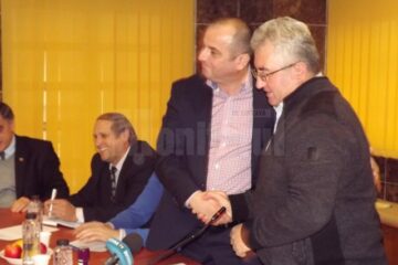 Cel de-al 15 membru este comuna Dărmănești, care nu putea accesa un proiect de anvergură fără a face parte din această asociație