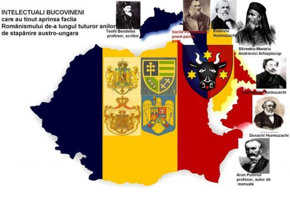 „Ziua Bucovinei”