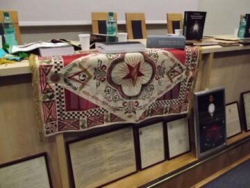 „Francmasoneria așa cum a fost”, „o lucrare valoroasă pentru tezaurul de cultură și spiritualitate românească”