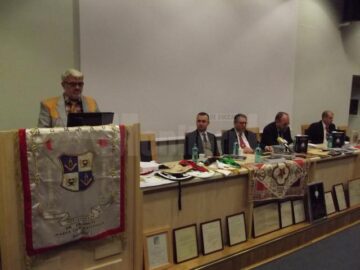 „Francmasoneria așa cum a fost”, „o lucrare valoroasă pentru tezaurul de cultură și spiritualitate românească”