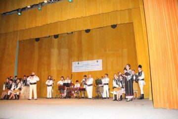 Sute de suceveni, prezenți la Concertul „Suceava – capitala spirituală a Bucovinei”