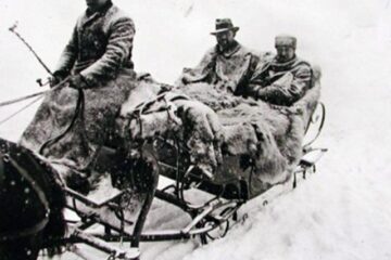 „Ninge în toată țara”