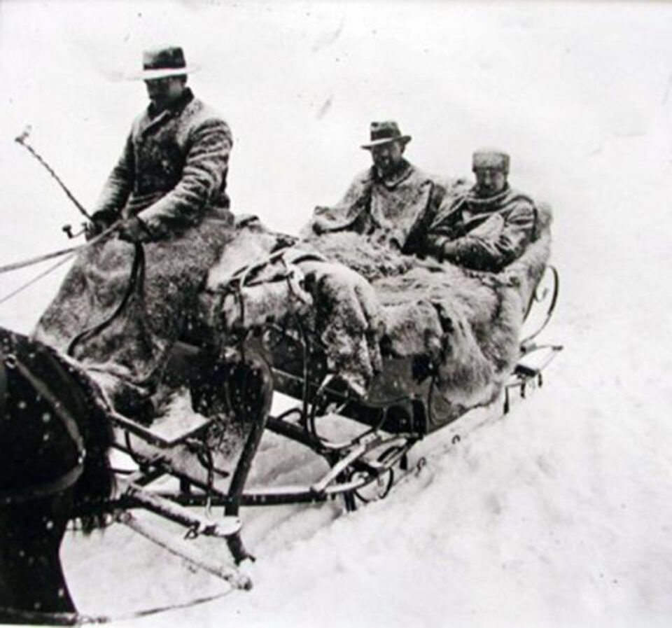 „Ninge în toată țara”