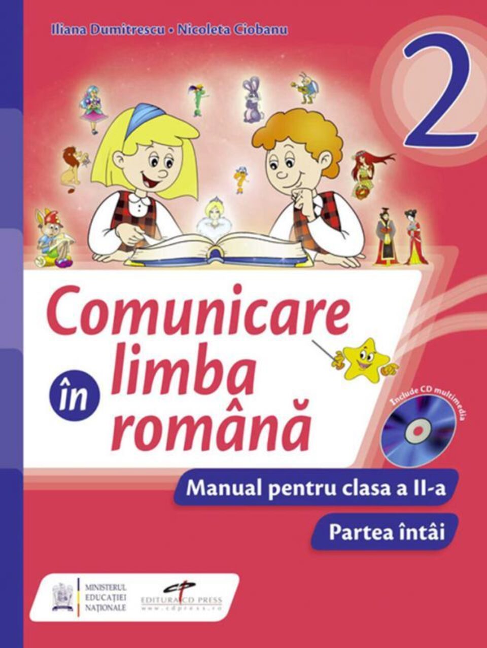 Aproape 6.000 de manuale de Comunicare în limba română și Matematică și explorarea mediului au ajuns în depozitul Inspectoratului Școlar Județean (IȘJ) Suceava
