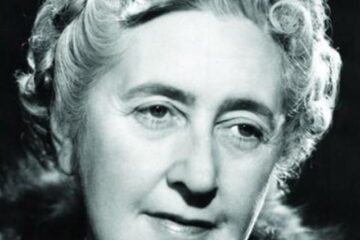 Agatha Christie: „Autobiografia”