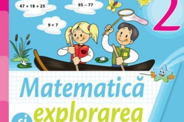 Aproape 6.000 de manuale de Comunicare în limba română și Matematică și explorarea mediului au ajuns în depozitul Inspectoratului Școlar Județean (IȘJ) Suceava