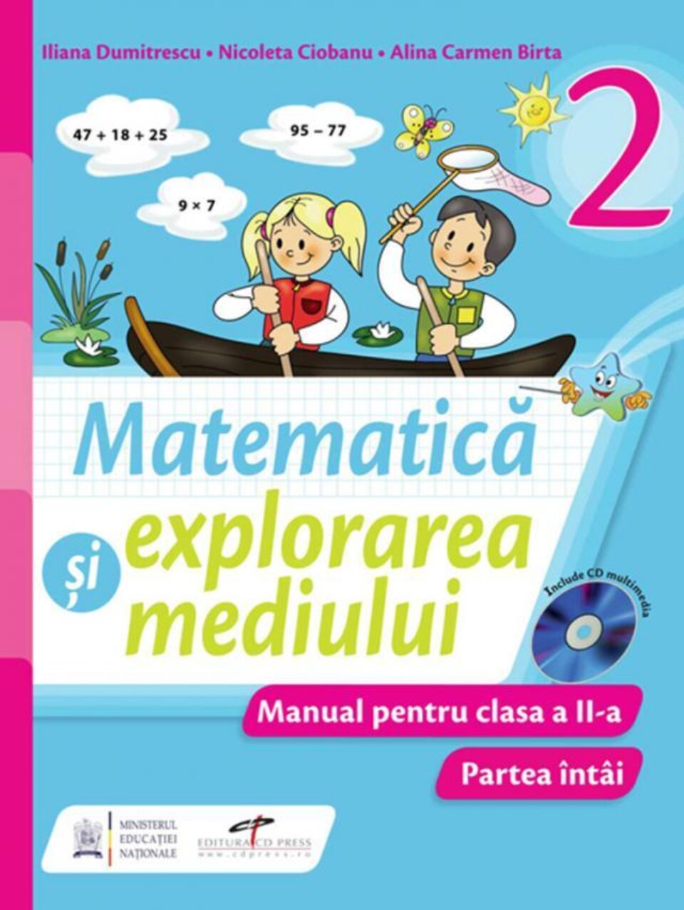 Aproape 6.000 de manuale de Comunicare în limba română și Matematică și explorarea mediului au ajuns în depozitul Inspectoratului Școlar Județean (IȘJ) Suceava