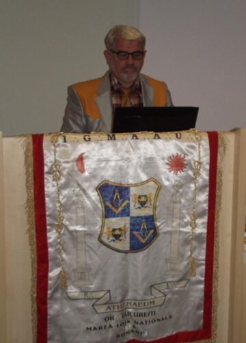„Francmasoneria așa cum a fost”, „o lucrare valoroasă pentru tezaurul de cultură și spiritualitate românească”