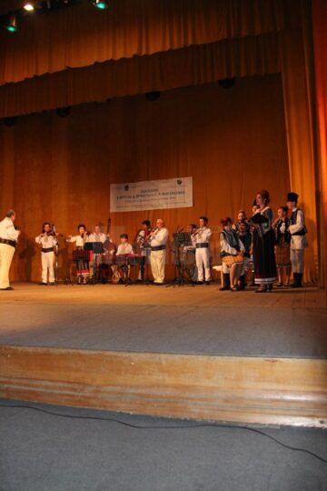 Sute de suceveni, prezenți la Concertul „Suceava – capitala spirituală a Bucovinei”