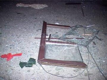 Două femei au murit, alte două au leziuni grave, după o explozie la un restaurant din Câmpulung Moldovenesc