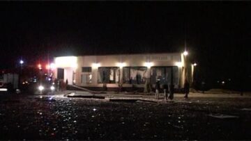 Două femei au murit, alte două au leziuni grave, după o explozie la un restaurant din Câmpulung Moldovenesc