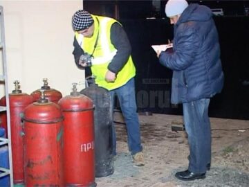 Două femei au murit, alte două au leziuni grave, după o explozie la un restaurant din Câmpulung Moldovenesc