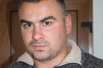 Printre persoanele săltate de mascați se numără și Florin Lefter