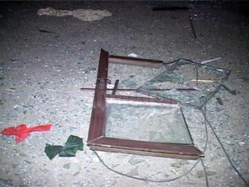 O explozie urmată de flăcări ca-n iad a omorât două femei și a nenorocit alte două