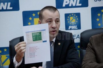 Harșovschi susține că reprezentanții PSD din CL Suceava au votat împotriva cetățenilor din Obcini