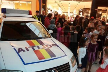 ,,Uniți Împotriva Violenței!”