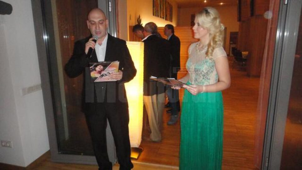 Radio Viva FM a sărbătorit inaugurarea unei noi stații locale, la Rădăuți