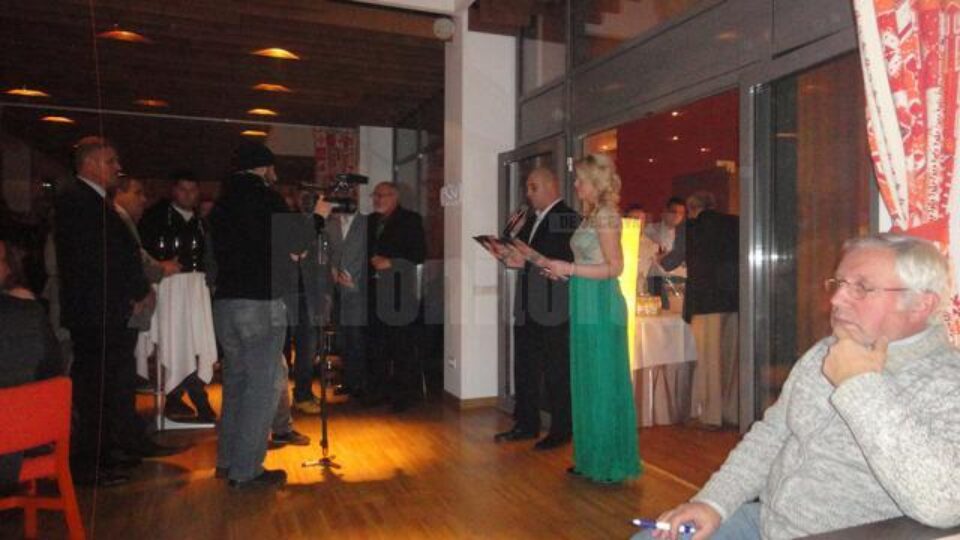 Radio Viva FM a sărbătorit inaugurarea unei noi stații locale, la Rădăuți