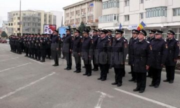 Ziua Națională a României a fost sărbătorită și la Fălticeni