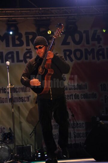 Recital No Mercy