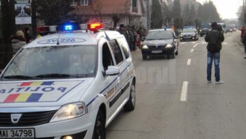 Ziua Națională la Rădăuți