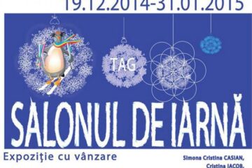 „Salonul de iarnă”
