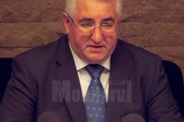 Ion Lungu: „Dacă vrem să avem căldură și apă caldă mai departe, populația trebuie să plătească măcar factura curentă”