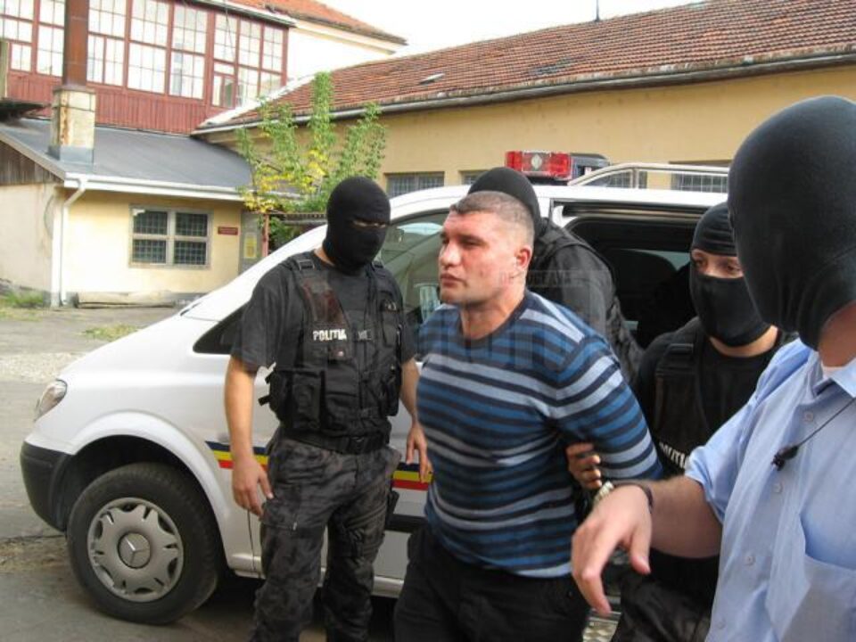 Radu Popescu, zis „Popescanu”