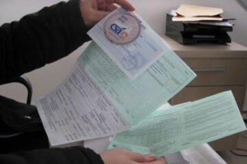 Începând din 2015, transportatorii vor plăti polițe RCA cu 15-30% mai mari. Foto: www.ziuaconstanta.ro