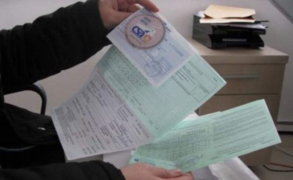 Începând din 2015, transportatorii vor plăti polițe RCA cu 15-30% mai mari. Foto: www.ziuaconstanta.ro