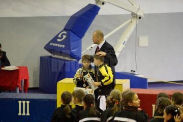 Sportivii clubului sucevean He Pai au încheiat anul competițional în forță